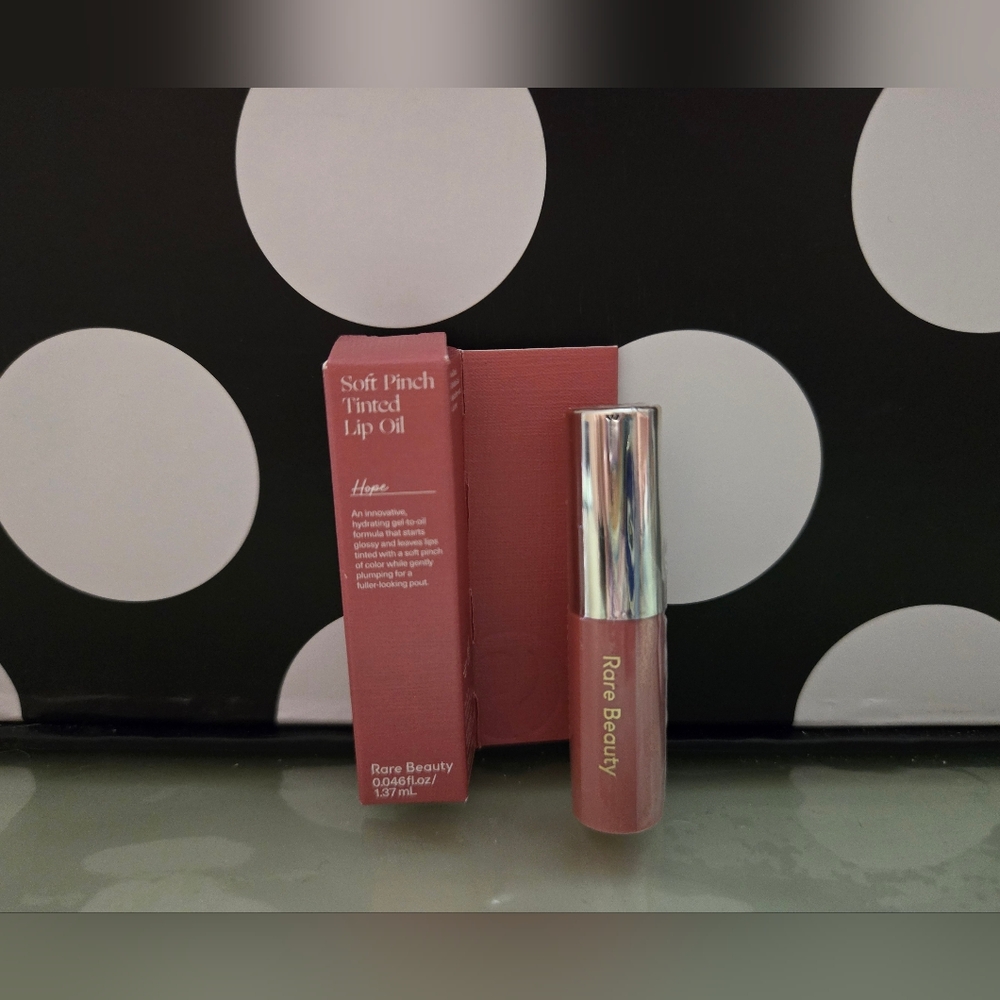2/$25✨️RB Lip Oil **No Box**✨️